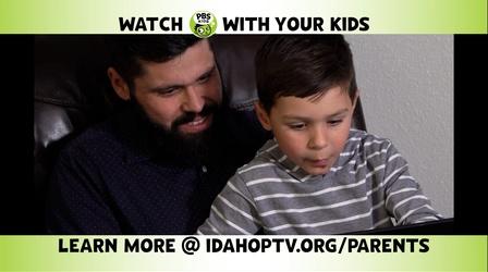 Video thumbnail: Idaho Public Television Promotion Tips for Engaging