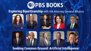 AGA Sizzle - Exploring AI with the Attorneys General