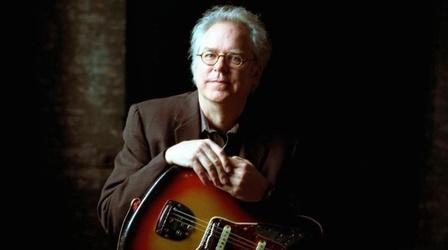 Video thumbnail: Live at Lucille’s: Great Performances from the World of Jazz Bill Frisell with Gregory Tardy