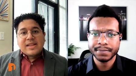 Video thumbnail: One Detroit A Year in Review/Redistricting Commission Facing Lawsuits