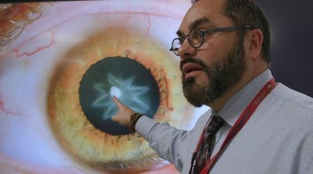 Video thumbnail: Rhode Island PBS Weekly Making a Difference