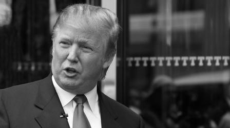 Video thumbnail: Hacking Your Mind What Did Scientists' 'Rise Of  Trump' Study Reveal?