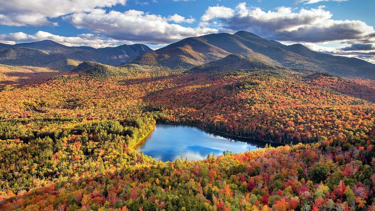 Adirondacks - Upstate New York