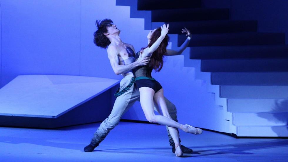 This Week at Lincoln Center: "The Taming of the Shrew" image