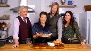 French Magnolia Cooks: Good To Know
