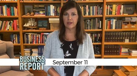 Video thumbnail: NJTV News NYSE reportedly vows to leave NJ if new tax is enacted