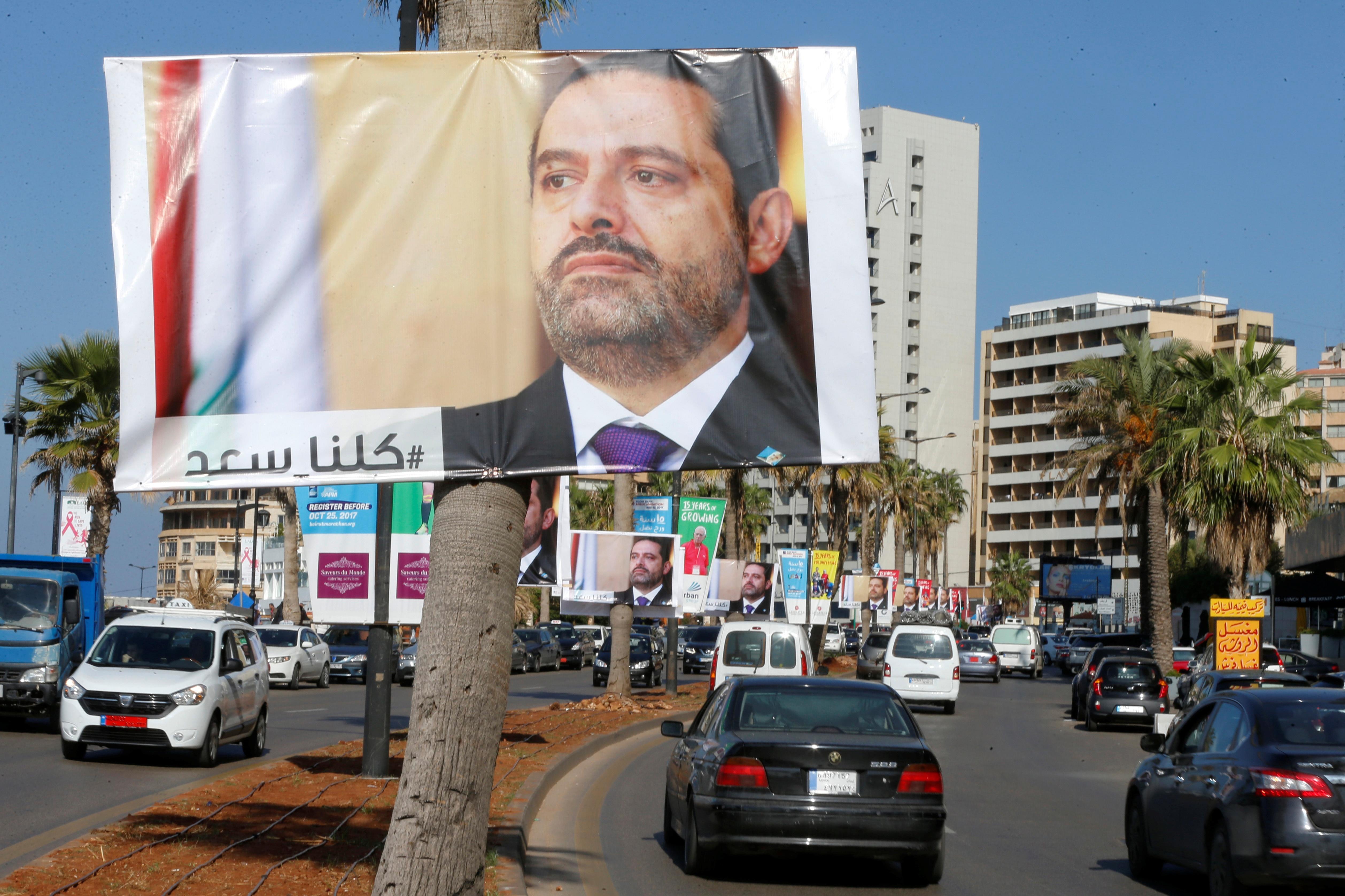 What the Lebanese prime minister's resignation means