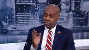Newark Mayor Ras Baraka