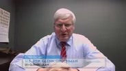 U.S. Rep. Grothman’s Reaction to Calls of Removing Trump