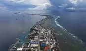 Marshall Islands: A third of the nation has left for the US