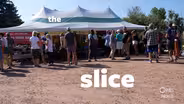 Madeline Island's Bazaar