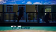 Death in Paradise: Dark Memories Preview