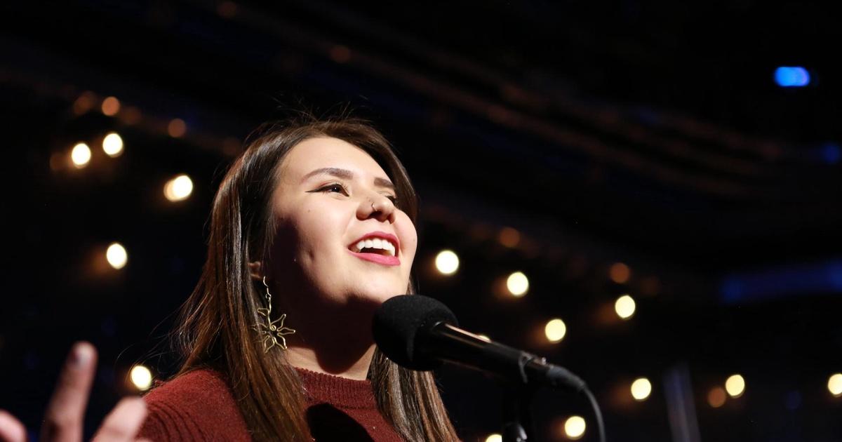 Stories from the Stage | Youth Rising | Season 7 | Episode 22