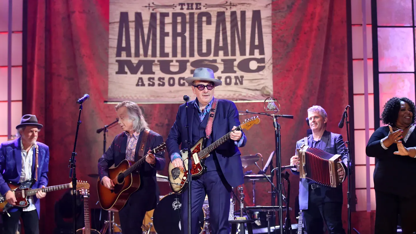 ACL Presents: Americana 18th Annual Honors