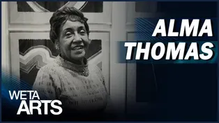 Explore the Remarkable Life and Career of Artist Alma Thomas