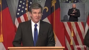 Latest Briefing with Governor Cooper (06/09/20) English