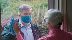 Video thumbnail: Health Matters: Television for Life Coronavirus: Moving Forward