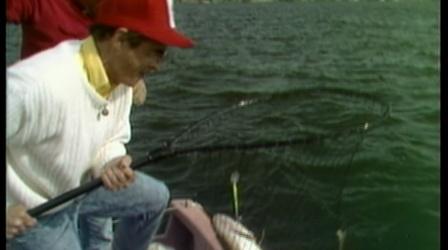 Video thumbnail: Rod & Reel Streamside Fishin' With Louie