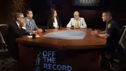 August 30, 2019 -Col. Joe Gasper | OTR OVERTIME