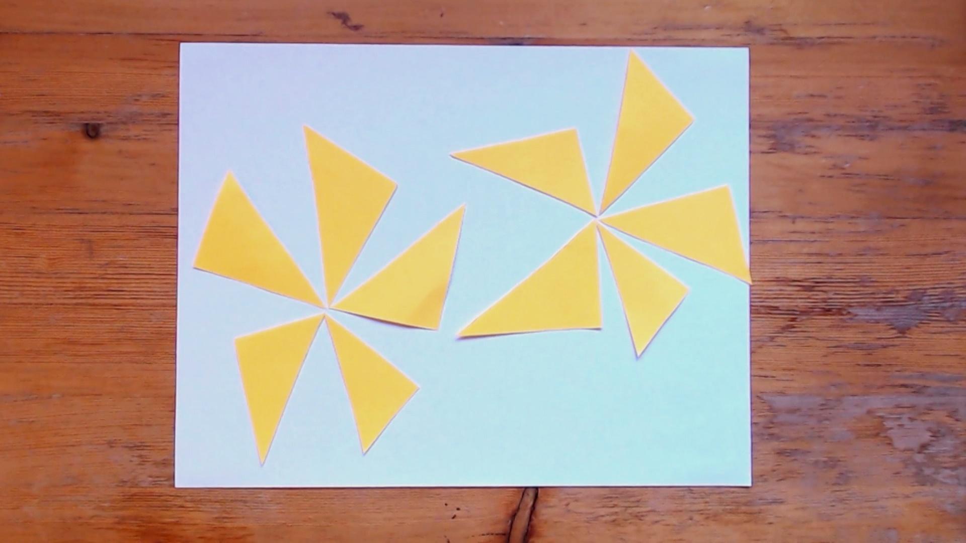 Create with Just One Shape | Camp TV | THIRTEEN - New York Public Media