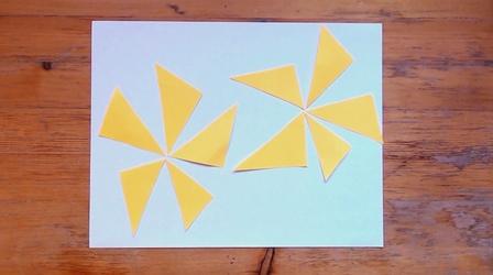 Video thumbnail: Camp TV Create with Just One Shape
