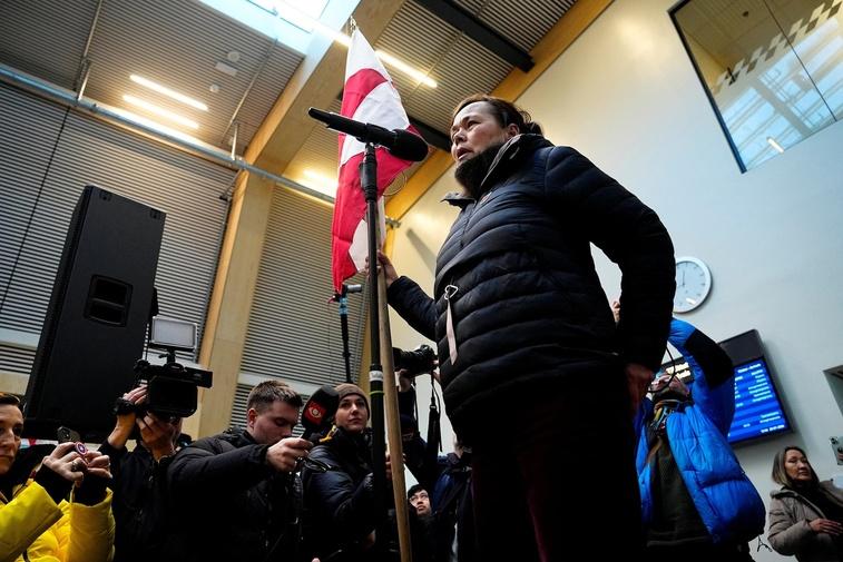 January 20, 2026 - PBS News Hour full episode Poster