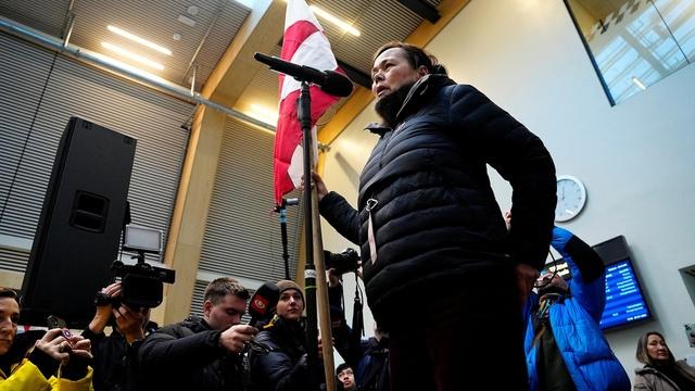 January 20, 2026 - PBS News Hour full episode