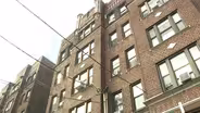 New Jersey faces eviction 'tsunami'