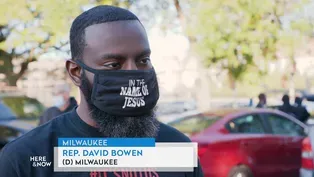 Wauwatosa Officer Free of Charges