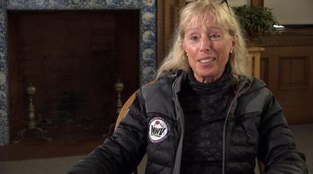 Video thumbnail: Our Hometown Conway | Martha Coughlin