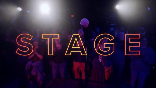 Stage Season 3 | Preview
