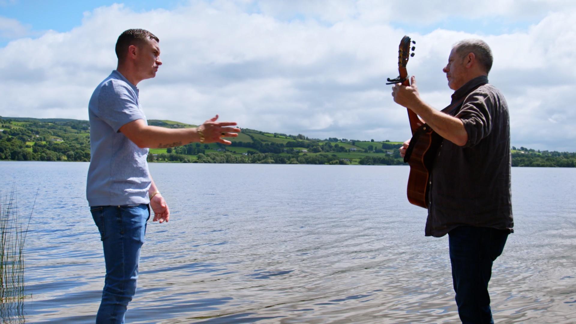 a dó | Ireland In Music | THIRTEEN - New York Public Media