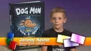 2019-08: Jeremy Keime
