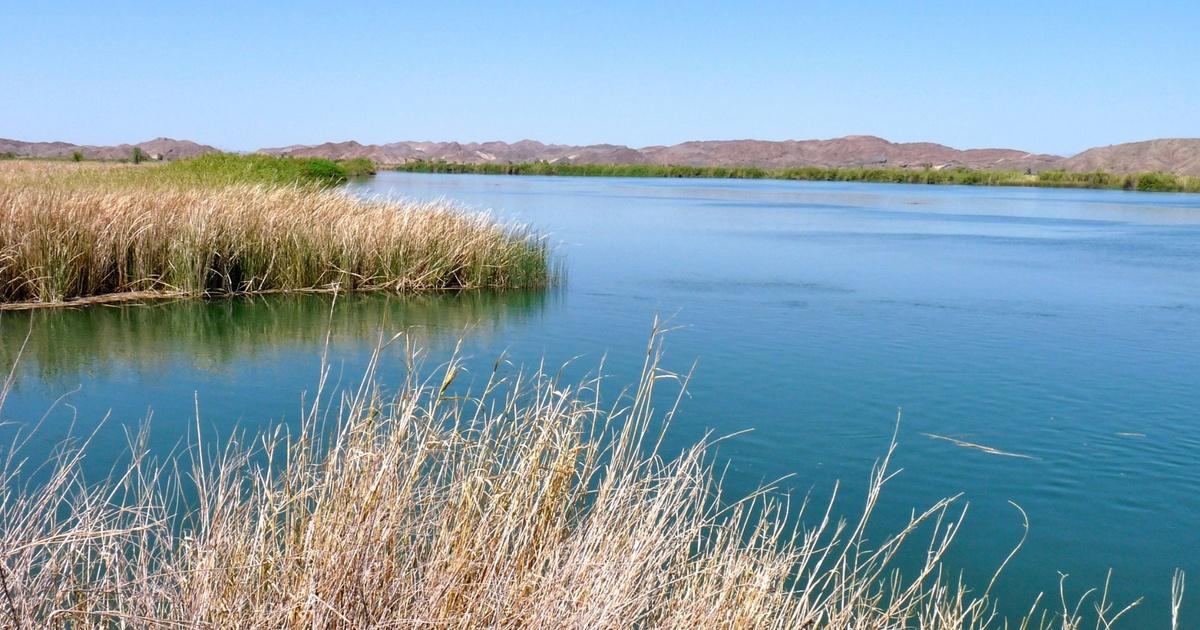 Our Land New Mexico’s Environmental Past, Present and Future On the