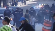 A Report on Madison Police Use of Force During Protests