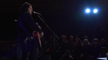 Video thumbnail: State of the Arts Jeffrey Gaines at Outpost in the Burbs
