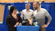 The Goodness of Goodwill | Region Rising