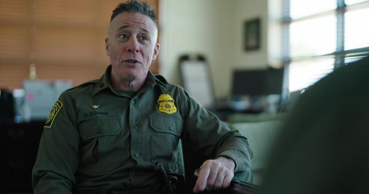 SoCal Matters | What the Halt on Warrantless Border Patrol Sweeps Means ...