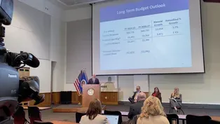 Historic $17.5 Billion Budget Surplus
