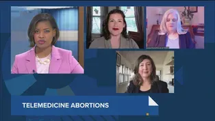 Telemedicine Abortions Exist in Legal Gray Area