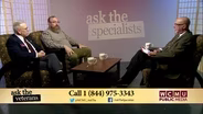 Ask the Veterans