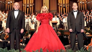2022 Christmas With The Tabernacle Choir With Kristin Chenoweth We Need A Little Christmas | Christmas With The Tabernacle Choir | Thirteen  - New York Public Media