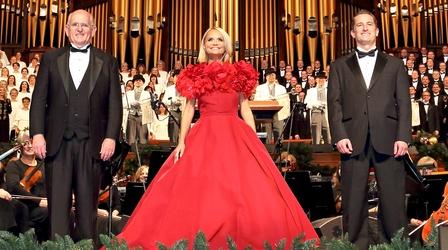 Christmas with The Tabernacle Choir, 2019 - Preview