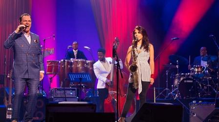Video thumbnail: International Jazz Day There's a Boat Dat's Leavin' Soon for New York