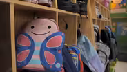 Cost of child care drives some parents out of the workforce