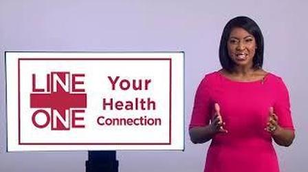 Video thumbnail: Line One: Your Health Connection The benefits of exercise and physical fitness