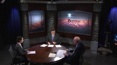 Video thumbnail: Vermont This Week March 20, 2020