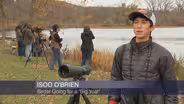 Local Teen’s ‘Big Year’ Breaks Cook County Birding Record