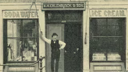 From the Vault: Erlenbusch Ice Cream Shop