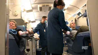 The Big Blue Crush Continues